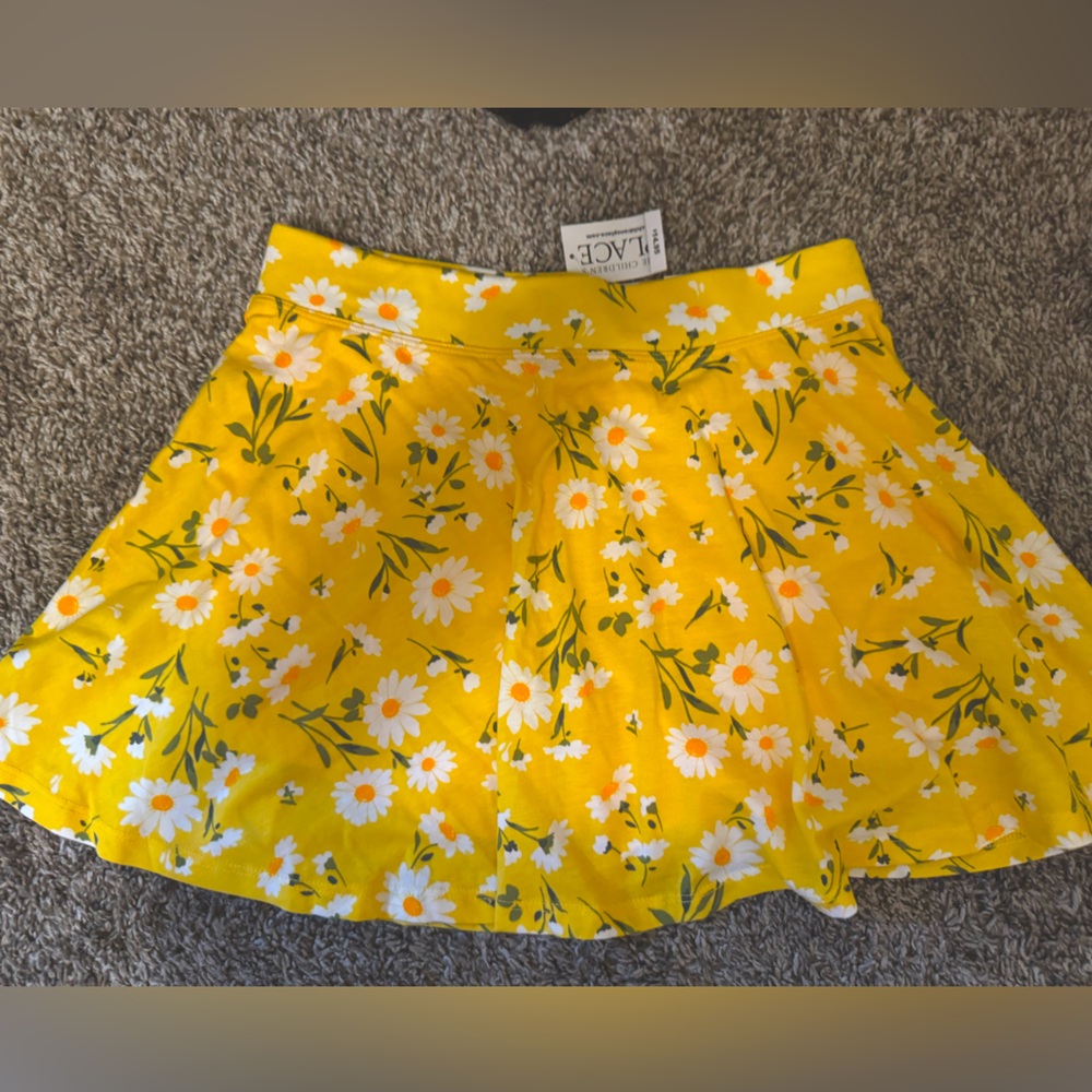 Children’s place skirt